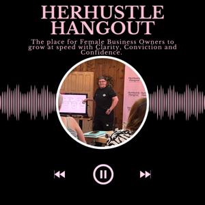 Alex Brown - The HerHustle Hangout