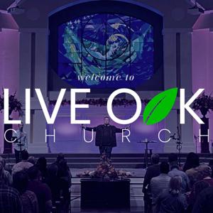 Live Oak Church | Watson, LA