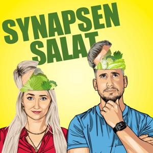 Synapsensalat by Kathi & Philipp