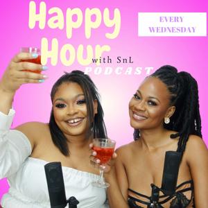 Happy Hour with SnL Podcast