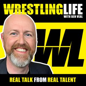 Wrestling Life with Ben Veal