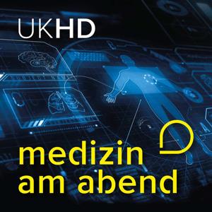 UKHD Medizin am Abend