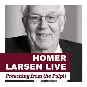 Homer Larsen Live