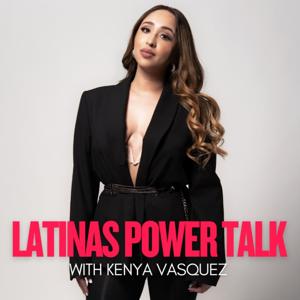 Latinas Power Talk