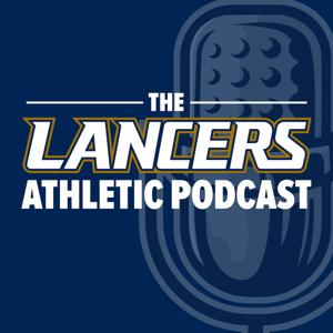 The CBU Lancers Athletic Podcast