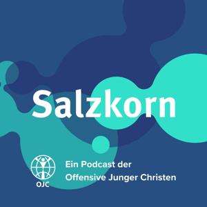 Salzkorn – Anstiftungen zum gemeinsamen Christenleben