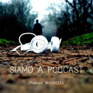 Siamo a podcast! Le chiacchierate di Collateralmente