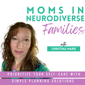 Moms in Neurodiverse Families | Autistic Spectrum, ADHD, Sensory Processing Disorder, Parenting, ASD, Neurodivergent
