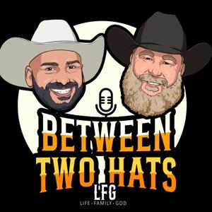 Between 2 Hats: LFG