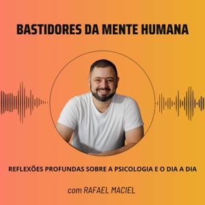 Bastidores da Mente Humana