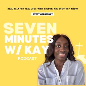 7 Minutes with Kay