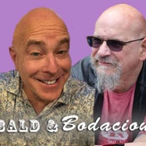 Bald and Bodacious