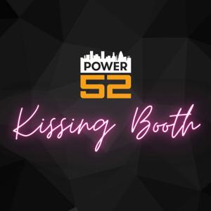 Kissing Booth
