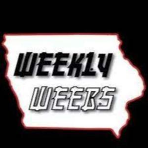The Weekly Weebs Podcast