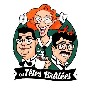 Les Têtes Brûlées