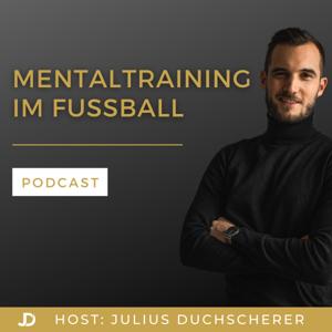Mentaltraining im Fußball