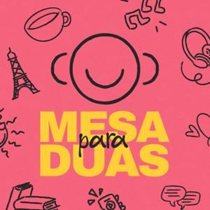 Mesa Para Duas