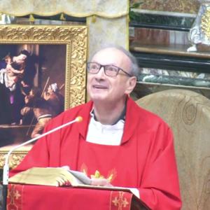 Parrocchia San Maurizio - Erba