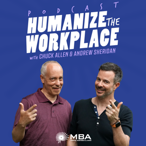 Humanize the Workplace by Mindful Business Alliance