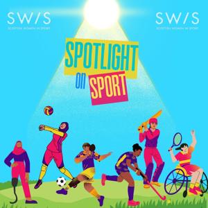 Spotlight on Sport - Scottish Women in Sport Podcast