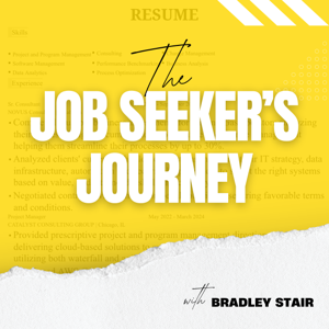 The Job Seekers Journey