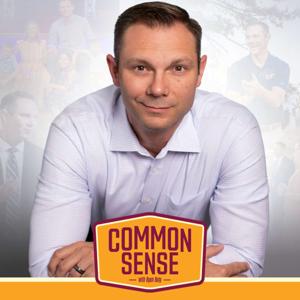 Common Sense with Ryan Baty