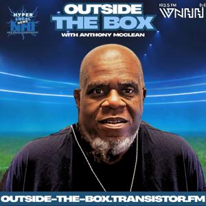Outside The Box with Anthony McClean