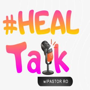 #HEALTALK