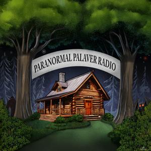 Paranormal Palaver