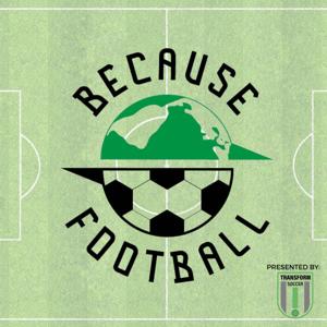 Because Football