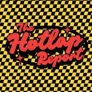 The Hotlap Report