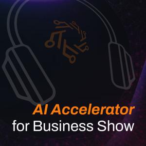 AI Accelerator for Business Show