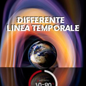 La differente linea temporale
