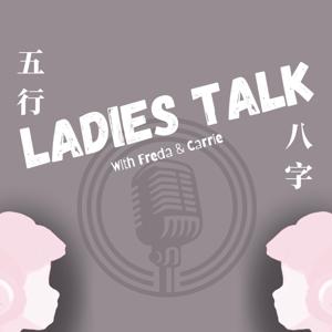 LadiesTalk 5 Elements and Bazi