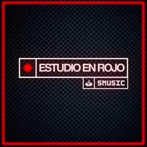 ESTUDIO EN ROJO by SMUSIC