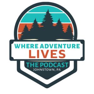 Where Adventure Lives