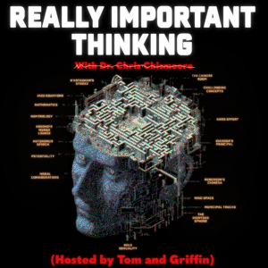 Really Important Thinking