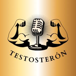 Testosterón