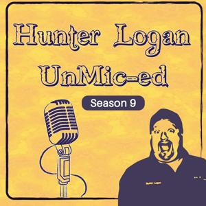 Hunter Logan Un-Miced