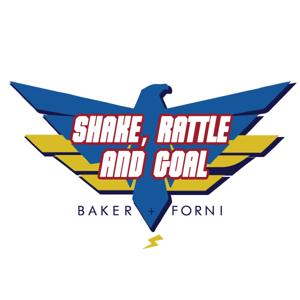 Shake Rattle and Goal