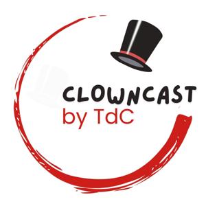 Clowncast, by TdC
