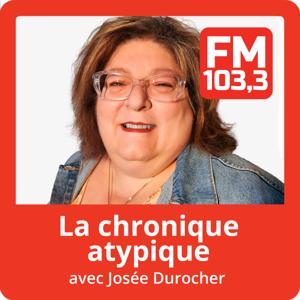 La chronique atypique