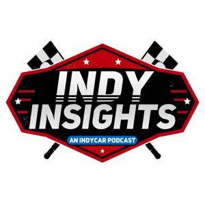 Indy Insights: An IndyCar Podcast