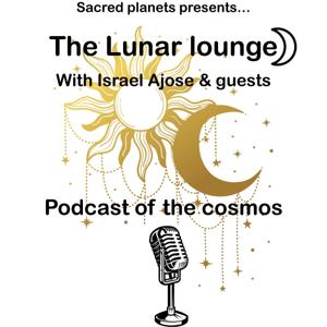 The lunar lounge Podcast