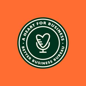A Heart For Business