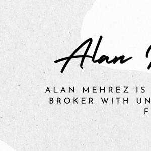 Enterprise Deal Broker – Alan Mehrez