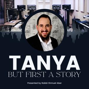 Tanya, But First A Story