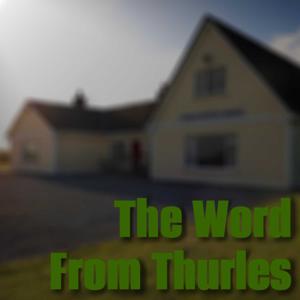 The Word From Thurles