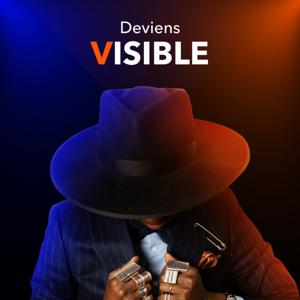 Deviens Visible