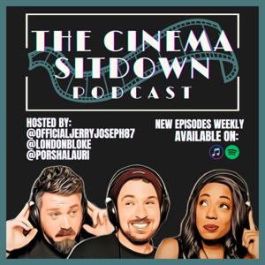 The Cinema Sitdown